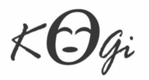 Kogi Logo (EUIPO, 10.06.2022)