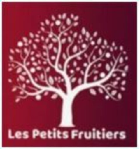 Les Petits Fruitiers Logo (EUIPO, 06/13/2022)