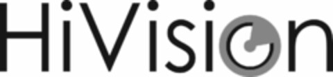 HI VISION Logo (EUIPO, 20.06.2022)