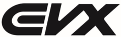 EVX Logo (EUIPO, 06/29/2022)