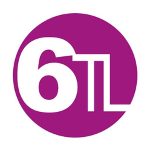 6TL Logo (EUIPO, 07/08/2022)