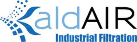 ALDAIR INDUSTRIAL FILTRATION Logo (EUIPO, 07.07.2022)