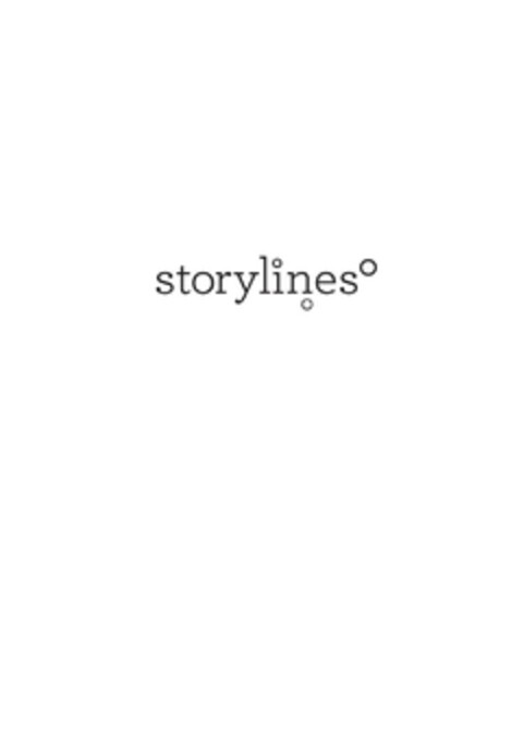 storylines Logo (EUIPO, 12.07.2022)