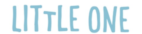 LITTLE ONE Logo (EUIPO, 07/14/2022)