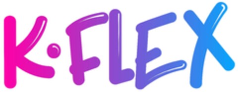 K.FLEX Logo (EUIPO, 19.08.2022)