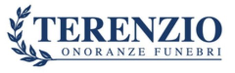 TERENZIO ONORANZE FUNEBRI Logo (EUIPO, 27.09.2022)