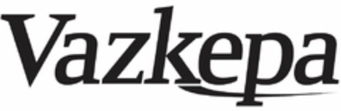 Vazkepa Logo (EUIPO, 04.10.2022)