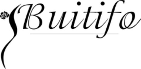 Buitifo Logo (EUIPO, 31.10.2022)