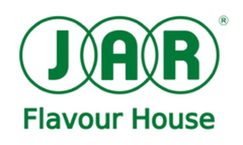 JAR Flavour House Logo (EUIPO, 08.12.2022)