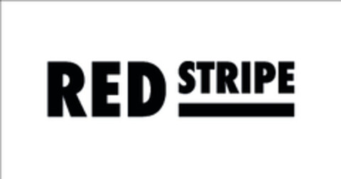 RED STRIPE Logo (EUIPO, 19.01.2023)