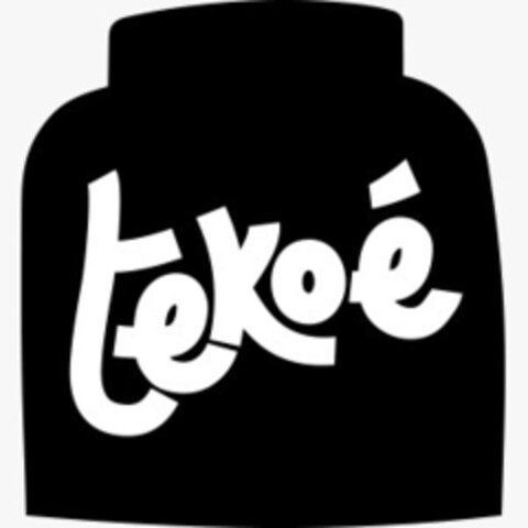 tekoé Logo (EUIPO, 01/25/2023)