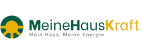 MeineHausKraft Mein Haus. Meine Energie Logo (EUIPO, 03.03.2023)