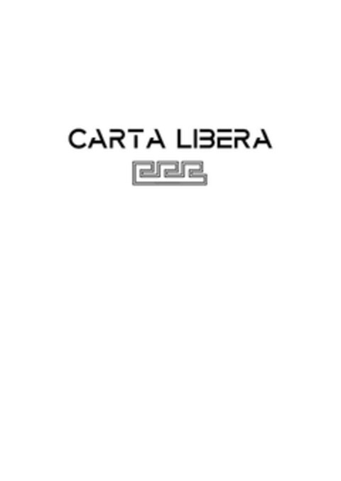 CARTA LIBERA Logo (EUIPO, 08.02.2023)