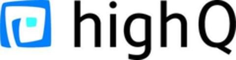 highQ Logo (EUIPO, 03/06/2023)