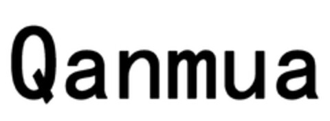Qanmua Logo (EUIPO, 14.03.2023)