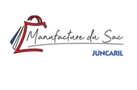 MANUFACTURE DU SAC JUNCARIL Logo (EUIPO, 04/11/2023)