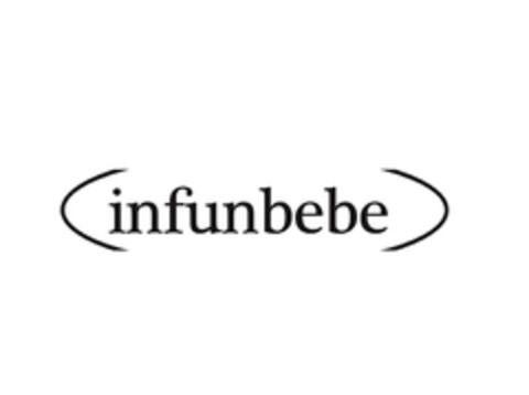 infunbebe Logo (EUIPO, 14.04.2023)