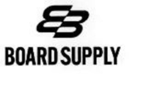 BOARD SUPPLY Logo (EUIPO, 09.05.2023)