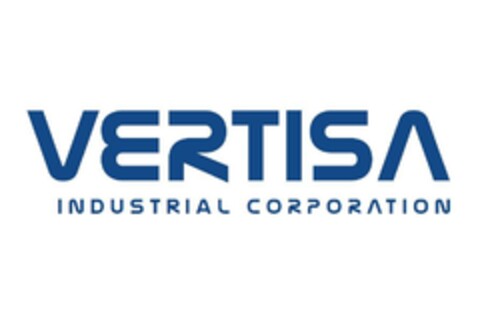 VERTISA INDUSTRIAL CORPORATION Logo (EUIPO, 11.05.2023)