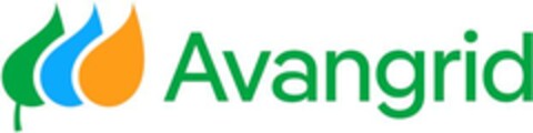 Avangrid Logo (EUIPO, 19.05.2023)