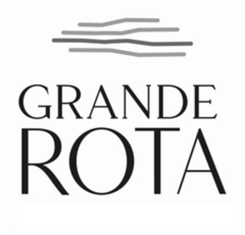 GRANDE ROTA Logo (EUIPO, 31.05.2023)