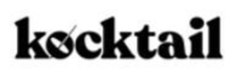 kocktail Logo (EUIPO, 06/20/2023)