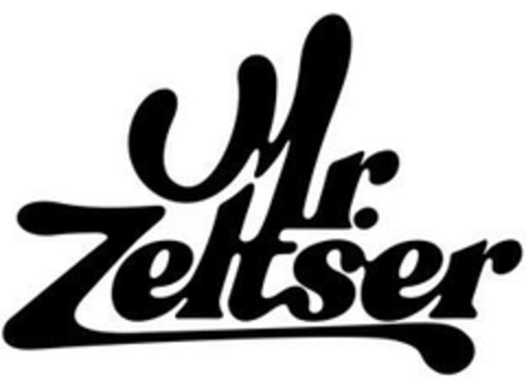 Mr. Zeltser Logo (EUIPO, 21.06.2023)