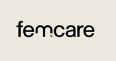 FEMCARE Logo (EUIPO, 14.07.2023)