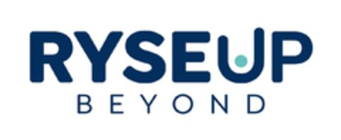 RYSEUP ΒΕΥΟΝD Logo (EUIPO, 27.07.2023)