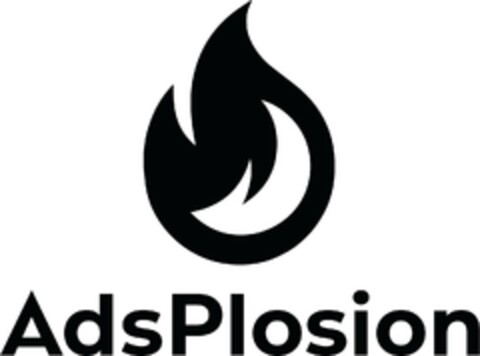 AdsPlosion Logo (EUIPO, 06.09.2023)