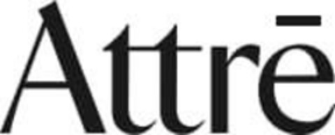 Attrē Logo (EUIPO, 08.09.2023)