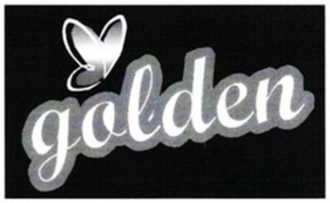 GOLDEN Logo (EUIPO, 11/07/2023)