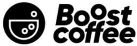 BOOST COFFEE Logo (EUIPO, 05.12.2023)