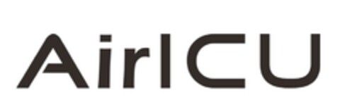 AirICU Logo (EUIPO, 07.12.2023)