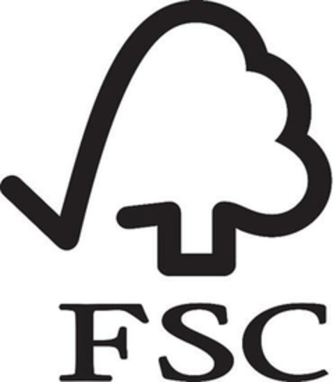 FSC Logo (EUIPO, 12/11/2023)