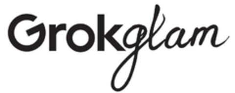 Grokglam Logo (EUIPO, 14.12.2023)