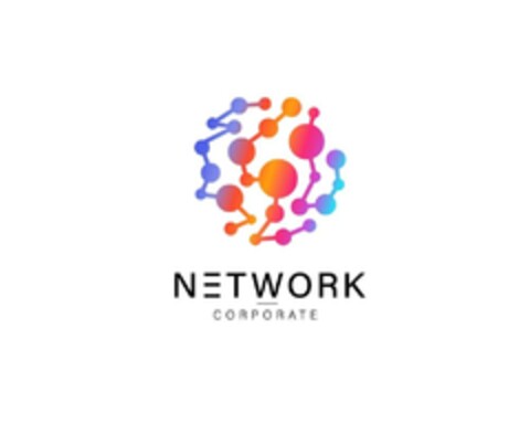 NETWORK CORPORATE Logo (EUIPO, 15.12.2023)