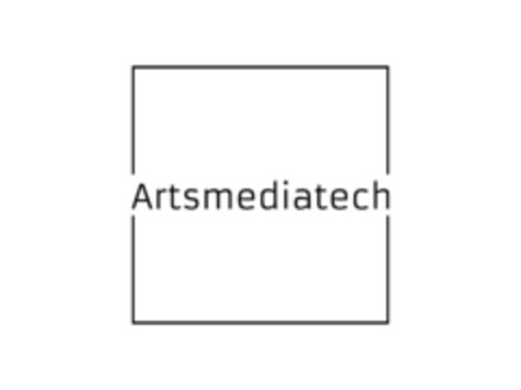 Artsmediatech Logo (EUIPO, 10.01.2024)