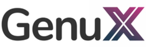 GenuX Logo (EUIPO, 11.01.2024)