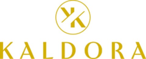 KALDORA Logo (EUIPO, 31.01.2024)