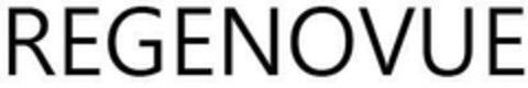 REGENOVUE Logo (EUIPO, 01.02.2024)
