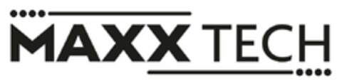 MAXX TECH Logo (EUIPO, 23.02.2024)
