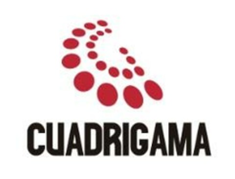 CUADRIGAMA Logo (EUIPO, 01.03.2024)