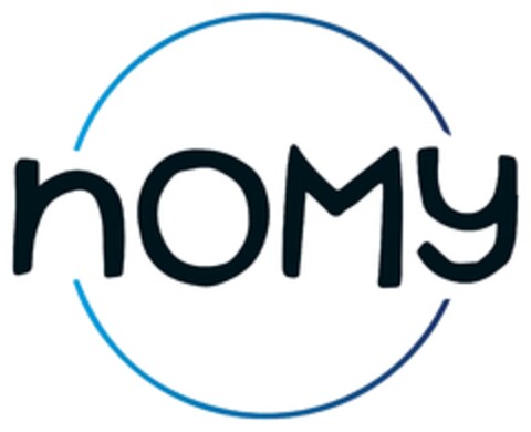 nOMy Logo (EUIPO, 28.03.2024)