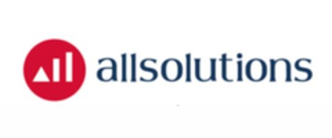 allsolutions Logo (EUIPO, 26.04.2024)