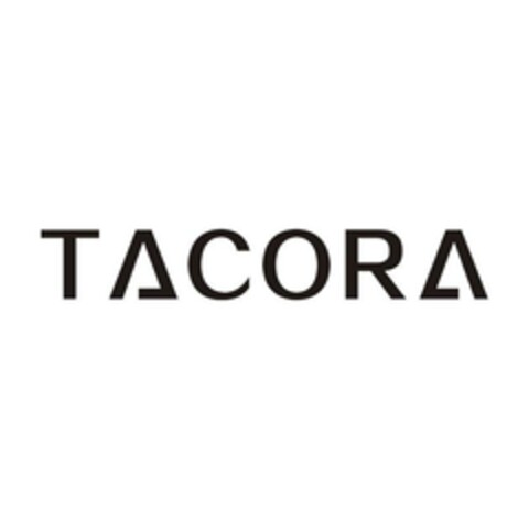 TACORA Logo (EUIPO, 04/30/2024)