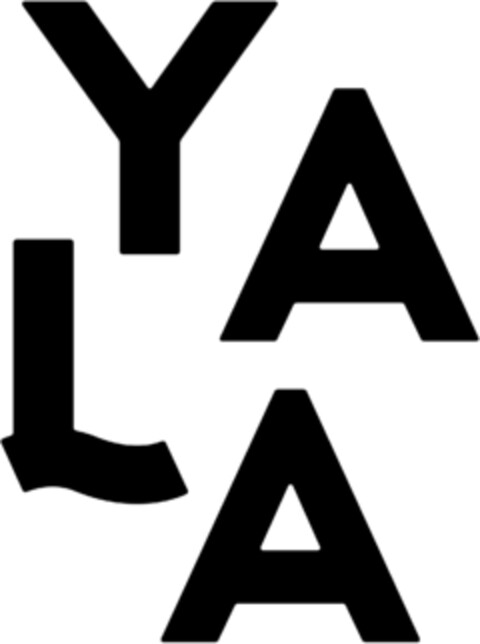 YALA Logo (EUIPO, 30.06.2024)
