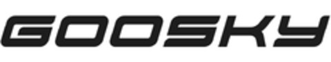 GOOSKY Logo (EUIPO, 17.05.2024)