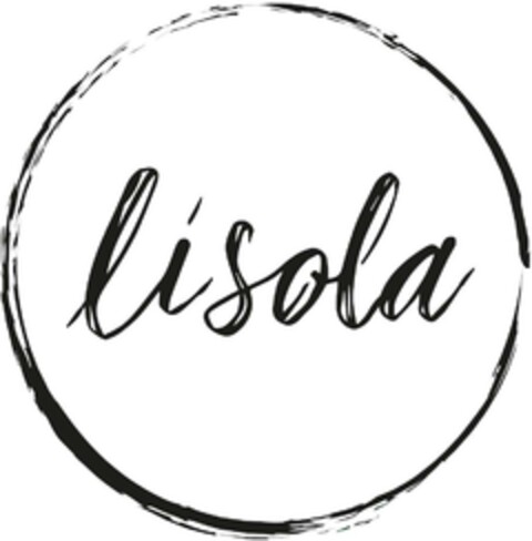 lisola Logo (EUIPO, 20.05.2024)