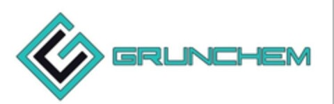 GC GRUNCHEM Logo (EUIPO, 05/23/2024)